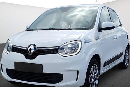 Renault Twingo 37.004 km 9.480 &euro; Borken 46325