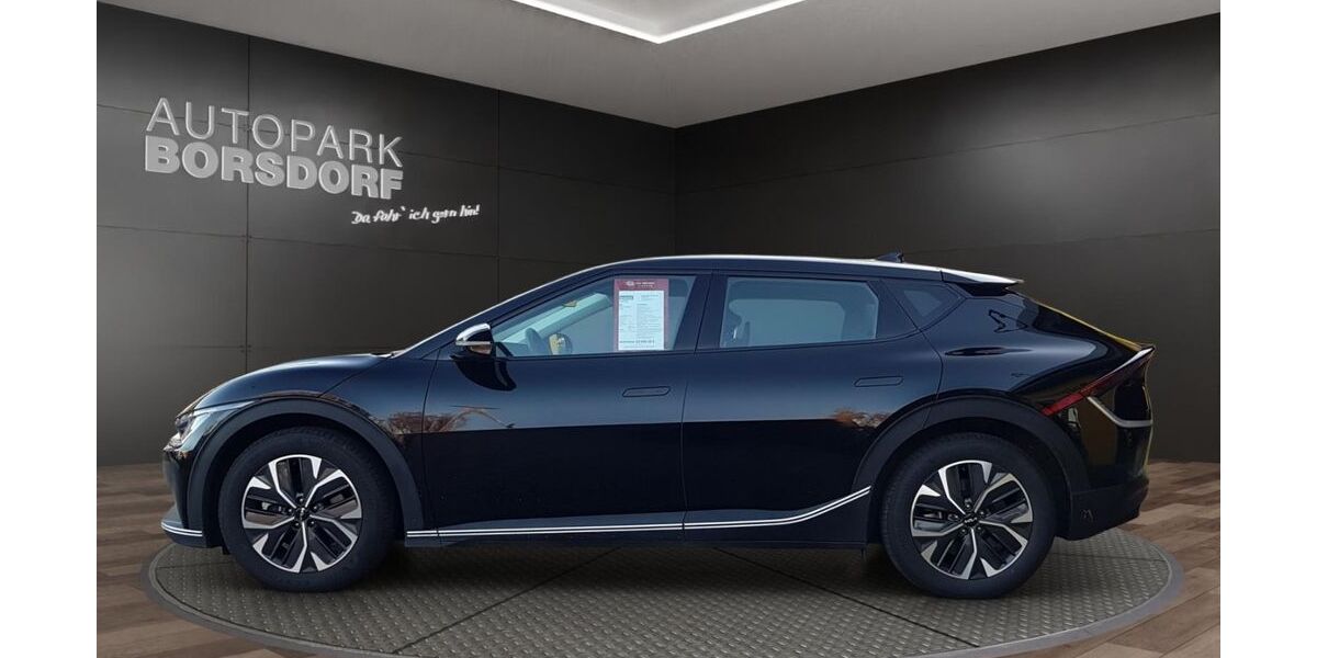Kia EV6 40.178 km 31.970 &euro; Borsdorf bei Leipzig 04451