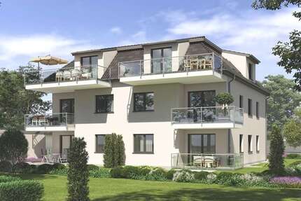 Wohnung Minden - 2 Zimmer, 69 m&sup2;, 272.000&euro; | Angebot:24774735