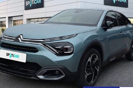 Citroen C4 38.323 km 17.990 &euro; Völklingen 66333