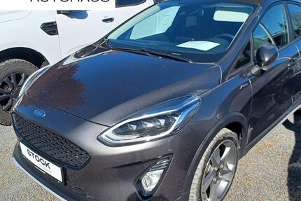Ford Fiesta 142.900 km 8.990 &euro; Wiesau 95676