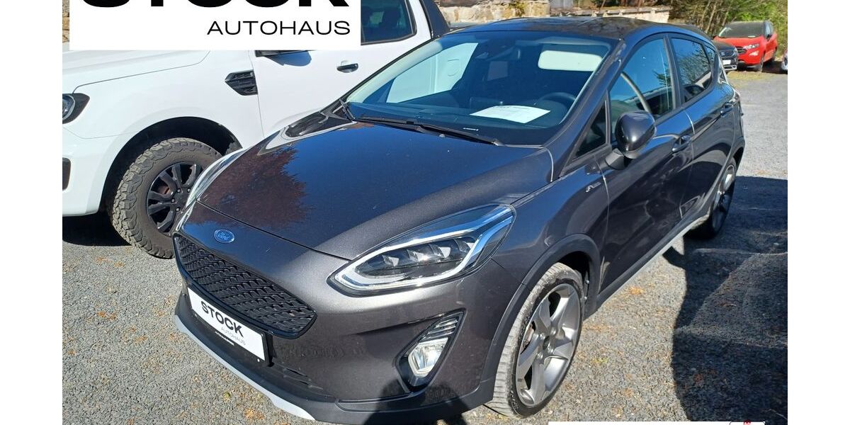 Ford Fiesta 142.900 km 9.250 &euro; Wiesau 95676
