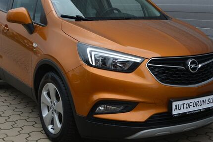 Opel Mokka 117.200 km 9.999 &euro; Fürth 90763