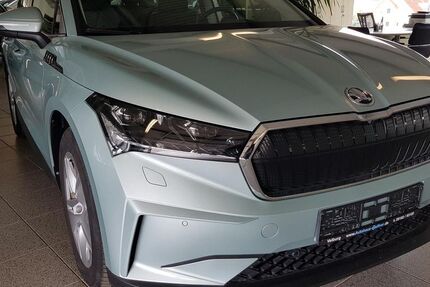 Skoda Enyaq 24.100 km 23.950 &euro; Velburg 92355