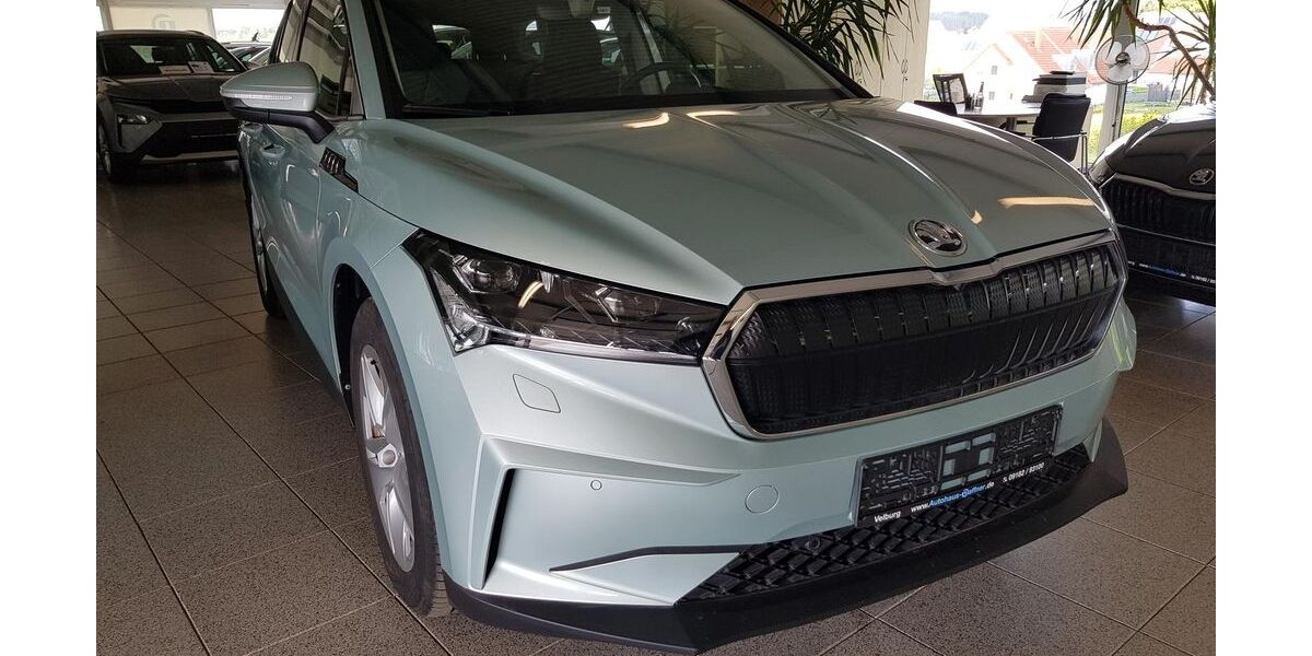 Skoda Enyaq 24.100 km 23.950 &euro; Velburg 92355