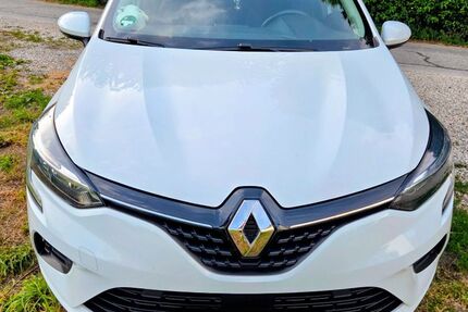 Renault Clio 89.000 km 10.200 &euro; Dorfen 84405