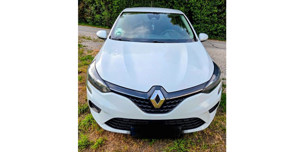 Renault Clio 89.000 km 10.200 &euro; Dorfen 84405