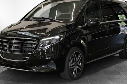 Mercedes-Benz V 300 3.000 km 96.390 &euro; Karlsruhe 76139