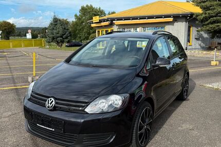 VW Golf Plus 66.536 km 8.990 € Aglasterhausen 74858