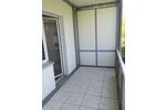 + 2 Zimmer mit Balkon +