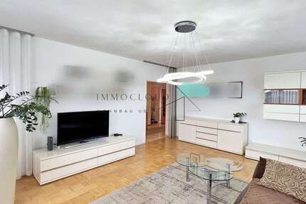 Wohnung zum Kaufen in Nagold 319.000 € 93 m² 3.5 zimmer