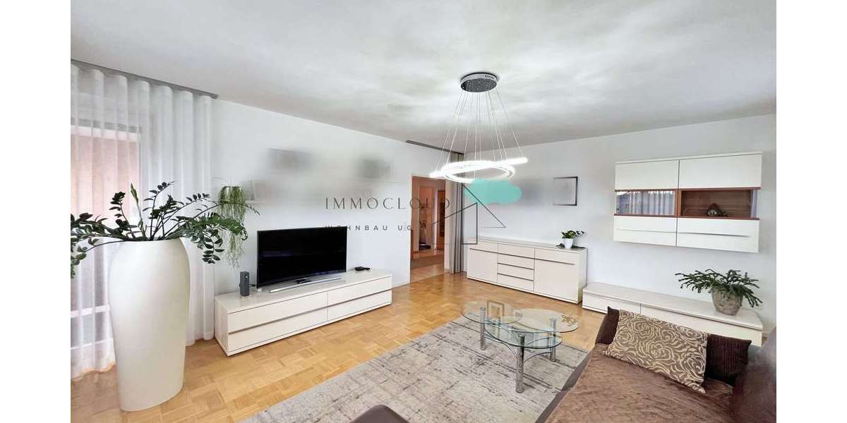 Wohnung zum Kaufen in Nagold 319.000 € 93 m² 3.5 zimmer