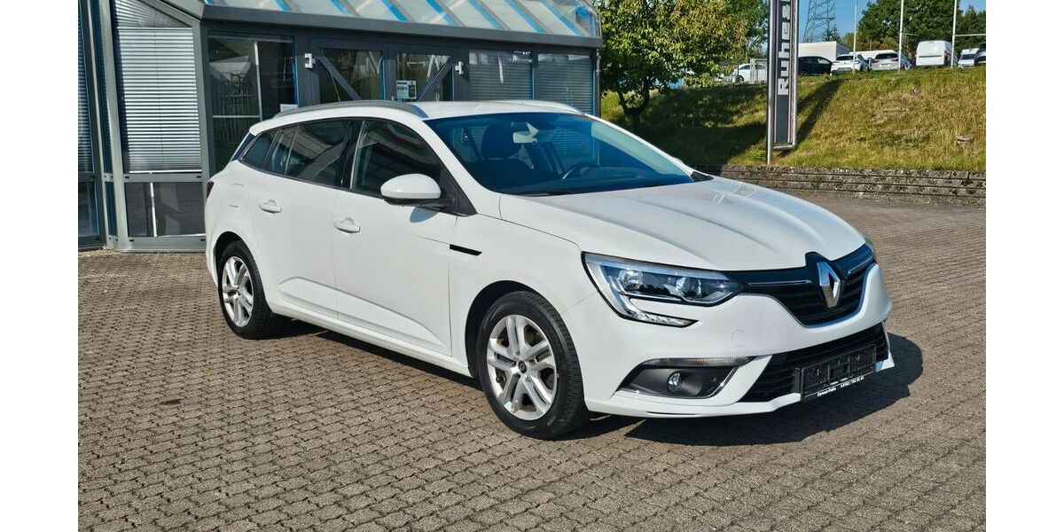 Renault Megane 143.500 km 9.999 &euro; Fulda 36043
