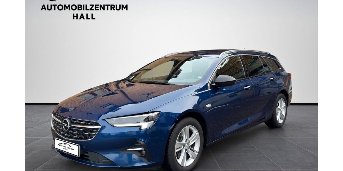 Opel Insignia 229.000 km 11.999 &euro; Aalen 73430