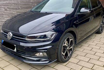 VW Polo 84.000 km 14.299 &euro; Tostedt 21255