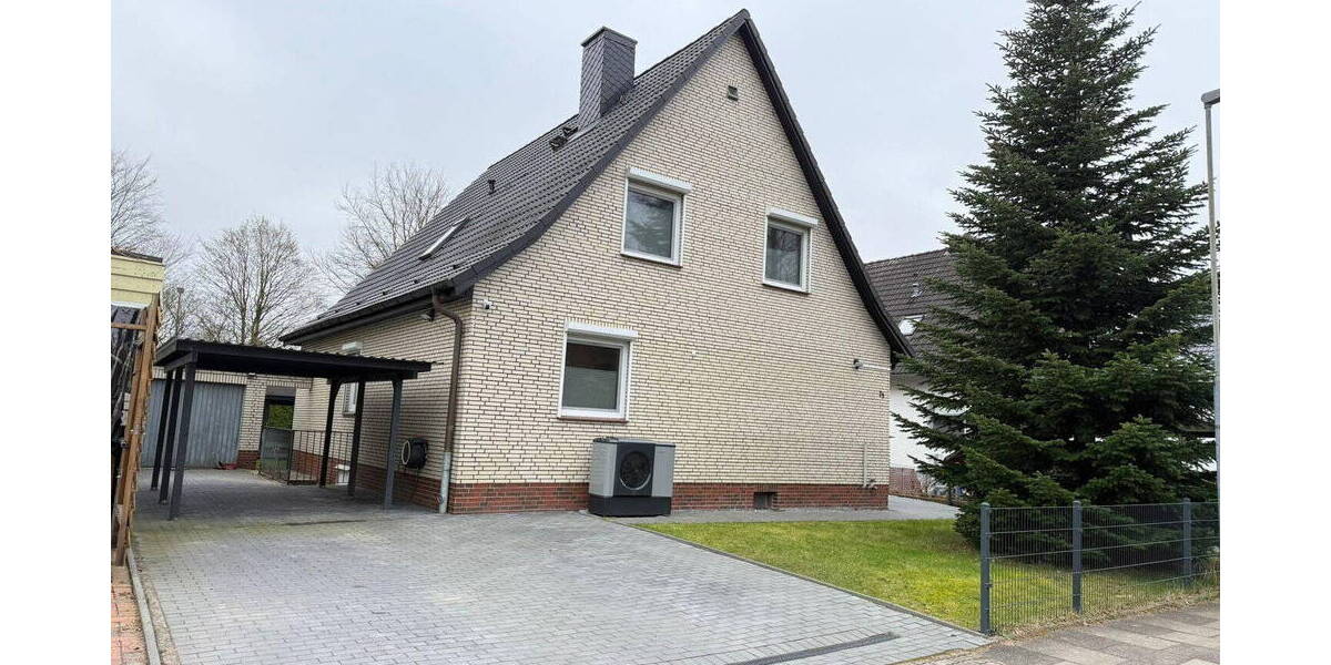 Einfamilienhaus Ahrensburg - 6 Zimmer, 137 m&sup2;, 650.000&euro; | Angebot:26080543