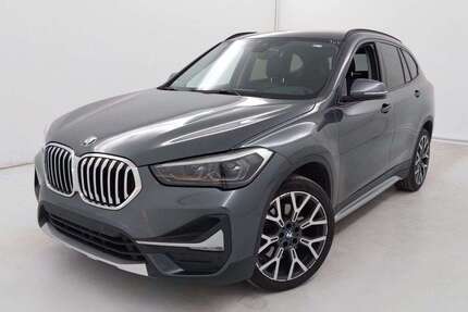 BMW X1 150.000 km 19.890 &euro; Gröbenzell 82194