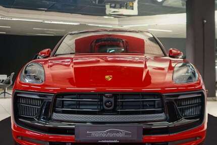 Porsche Macan 35.500 km 87.490 &euro; Würzburg 97070