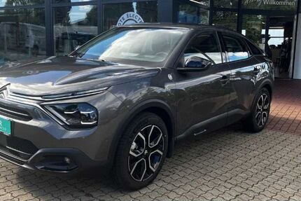 Citroen C4 21.900 km 18.990 &euro; Göttingen 37081