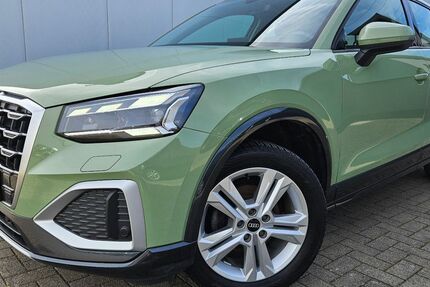 Audi Q2 57.000 km 19.990 &euro; Bekond 54340
