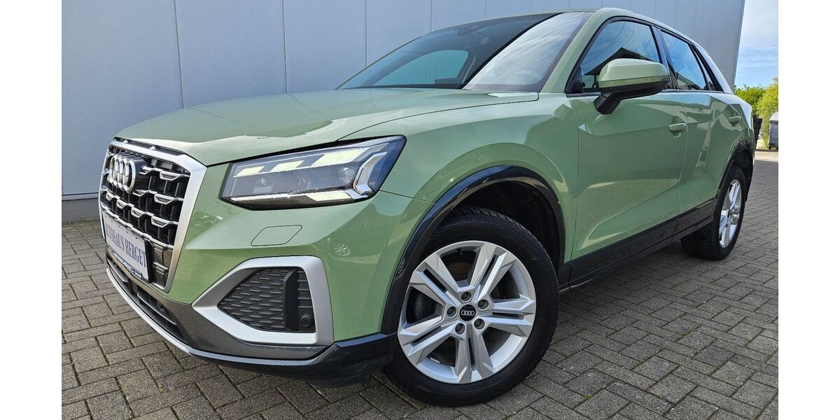 Audi Q2 57.000 km 19.990 &euro; Bekond 54340
