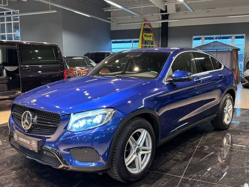 GLC 350