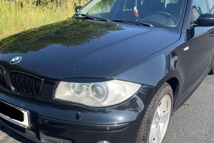 BMW 118 170.000 km 3.250 &euro; Ransbach- Baumbach 56235
