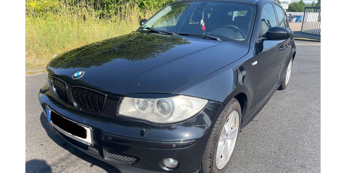 BMW 118 170.000 km 3.250 &euro; Ransbach- Baumbach 56235
