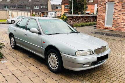 Rover 600 121.207 km 1.799 &euro; Duisburg 47167