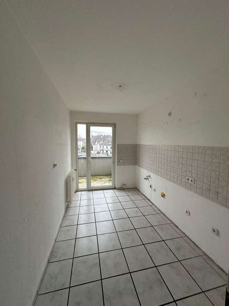 Wohnung zum Mieten in Duisburg 549 € 60 m²