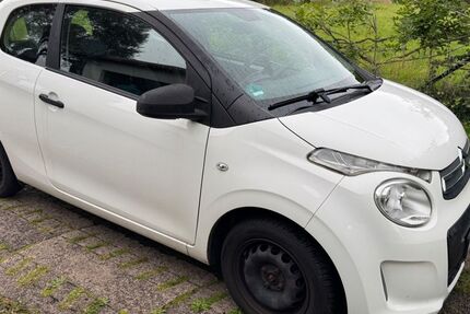 Citroen C1 58.000 km 5.299 € Namborn 66640