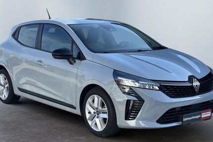 Renault Clio 42.961 km 15.900 &euro; Gundelsheim 74831