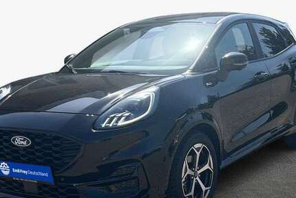 Ford Puma 4.877 km 23.923 &euro; Hildesheim 31135