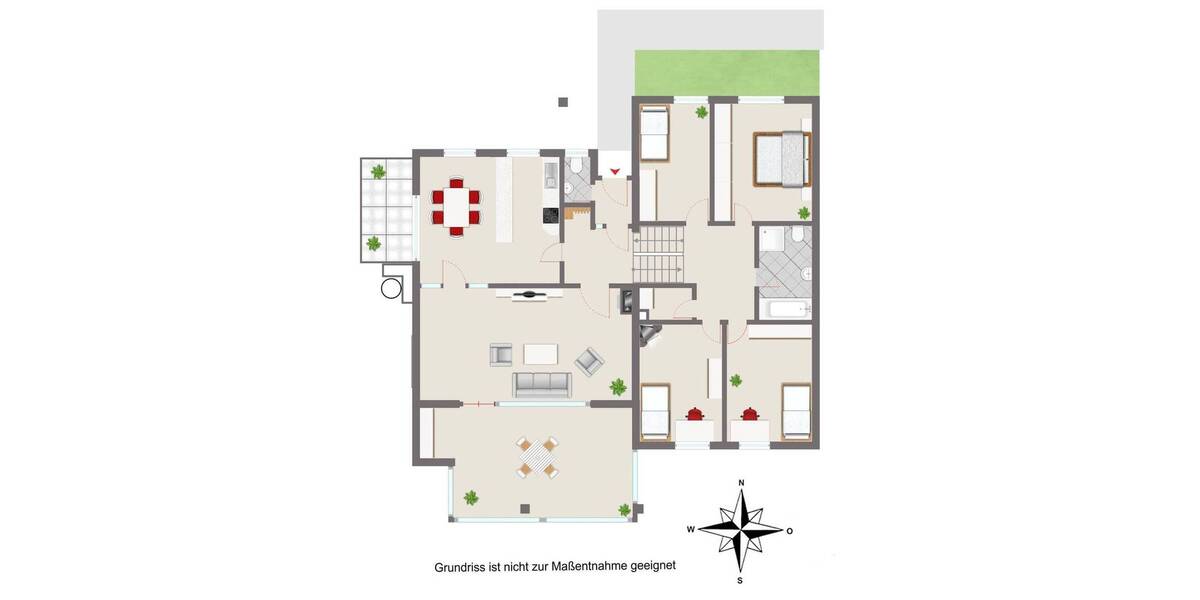 Einfamilienhaus Oberviechtach - 1 Zimmer, 188 m&sup2;, 250.000&euro; | Angebot:25731594