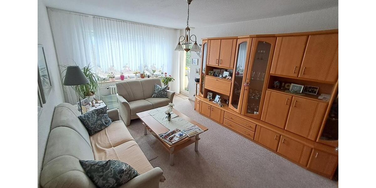 Etagenwohnung Melsdorf - 3 Zimmer, 65 m&sup2;, 158.000&euro; | Angebot:27279898