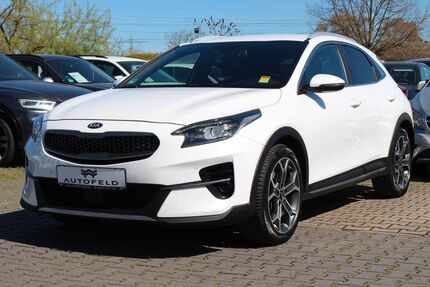 Kia XCeed 89.990 km 19.950 &euro; Ladenburg 68526