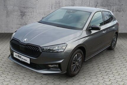 Skoda Fabia 19.500 km 16.980 &euro; Paderborn 33104