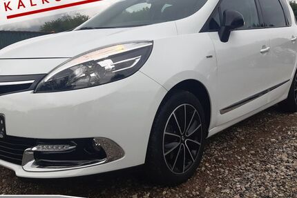 Renault Scenic 165.000 km 7.485 &euro; Achern 77855