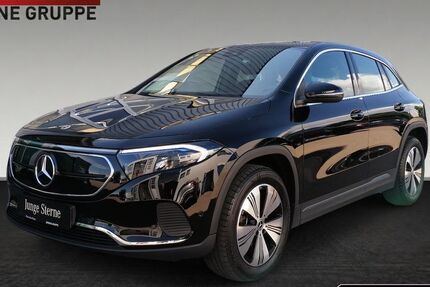 Mercedes-Benz EQA 89.107 km 27.489 &euro; Neu-Ulm 89231