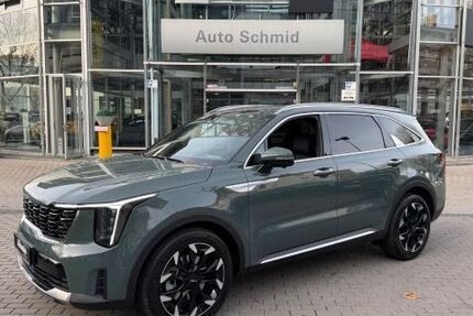 Kia Sorento 3.500 km 54.990 &euro; München 81241