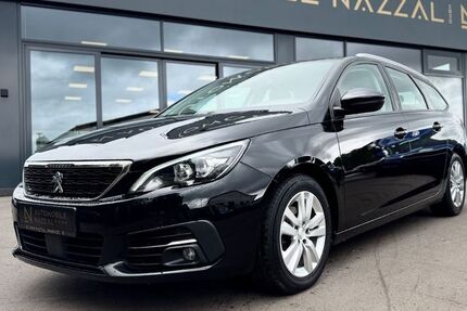 Peugeot 308 159.000 km 9.999 € Saarlouis 66740