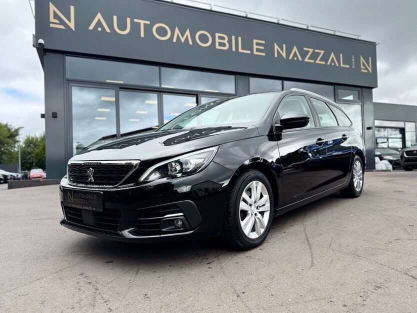 Peugeot 308 159.000 km 9.999 € Saarlouis 66740