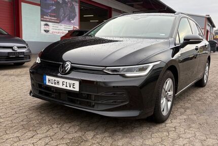 VW Golf 10.495 km 23.000 &euro; Braunschweig 38112