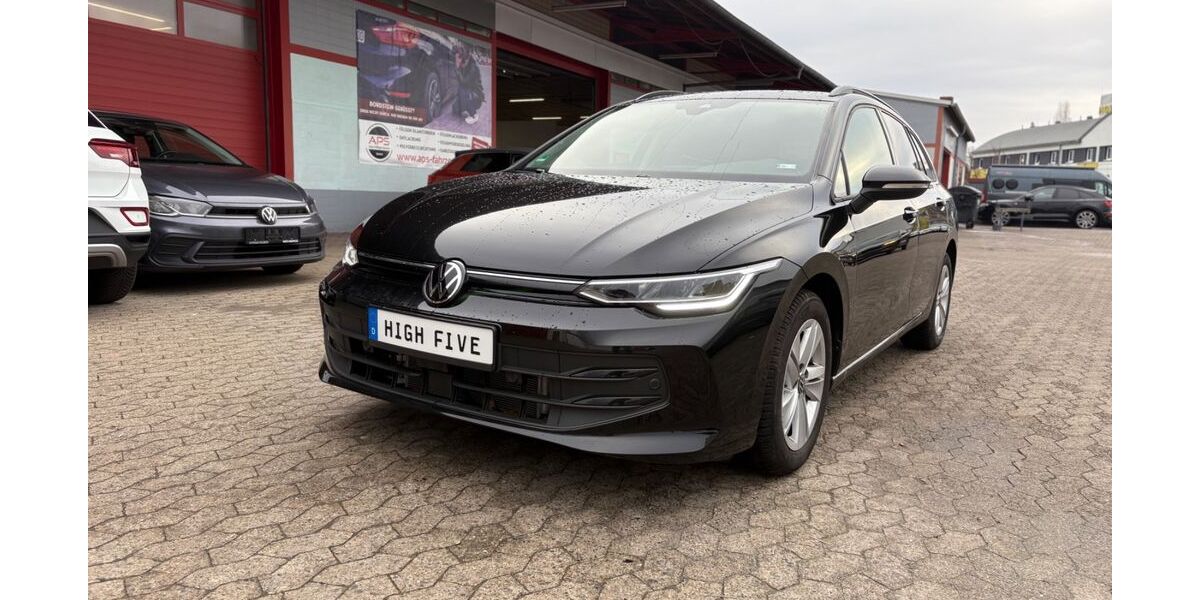 VW Golf 10.495 km 23.000 &euro; Braunschweig 38112