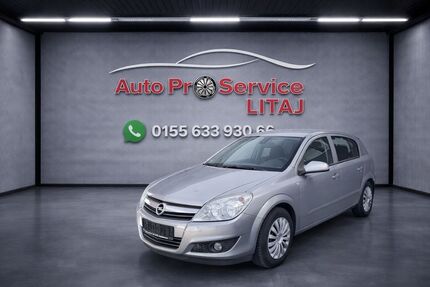 Opel Astra 281.444 km 1.899 &euro; Baden-Württemberg - Neuried 77743