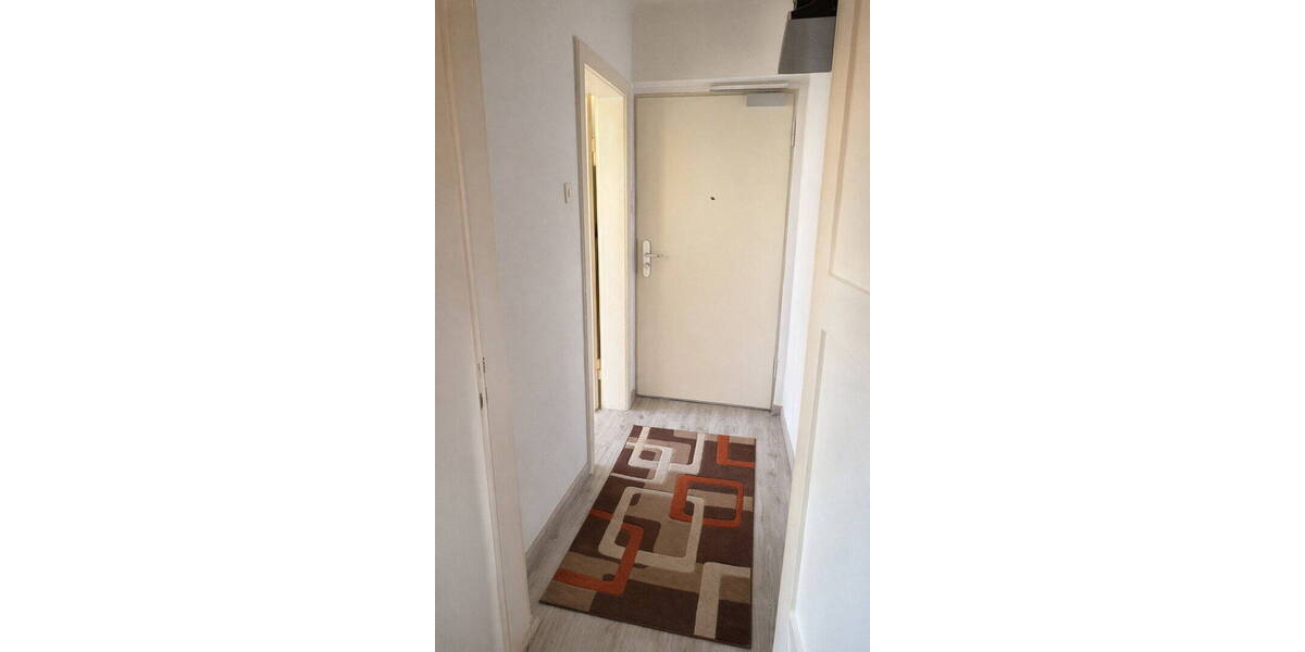 Etagenwohnung Regensburg Kasernenviertel - 2 Zimmer, 36 m&sup2;, 169.000&euro; | Angebot:26061700