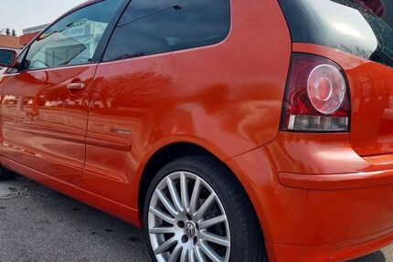 VW Polo 234.000 km 2.490 &euro; Peißenberg 82380
