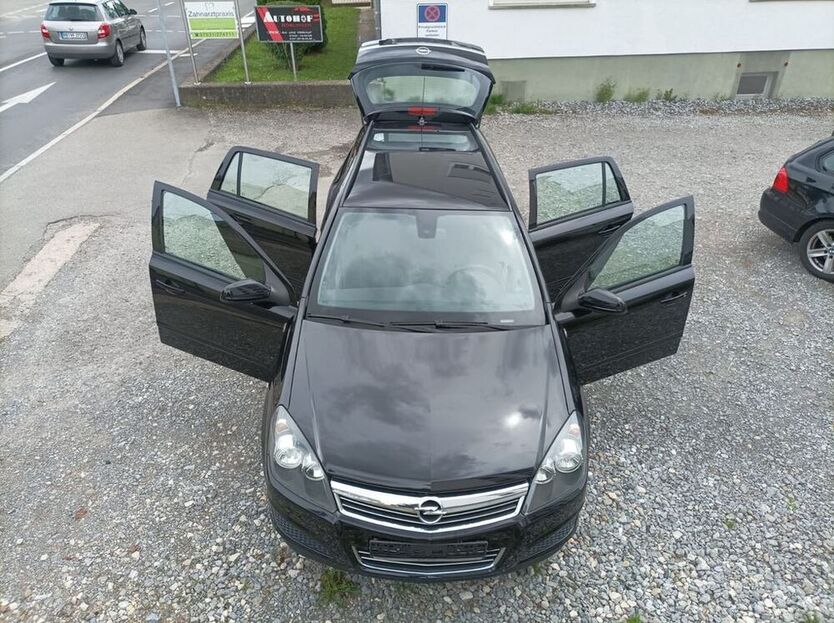 Astra