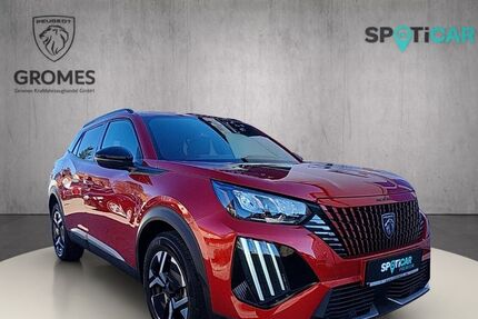 Peugeot 2008 22.700 km 19.690 &euro; Wartenberg 85456