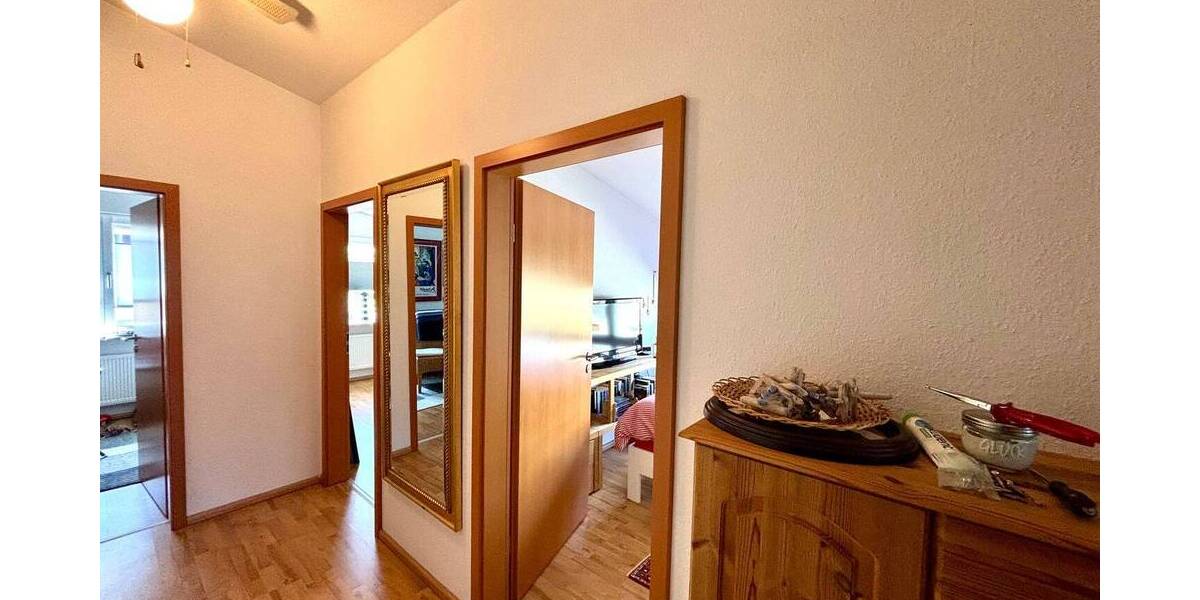 Reihenendhaus Glücksburg - 4 Zimmer, 131 m&sup2;, 1.690&euro; | Angebot:26094094